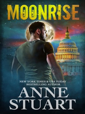 cover image of Moonrise